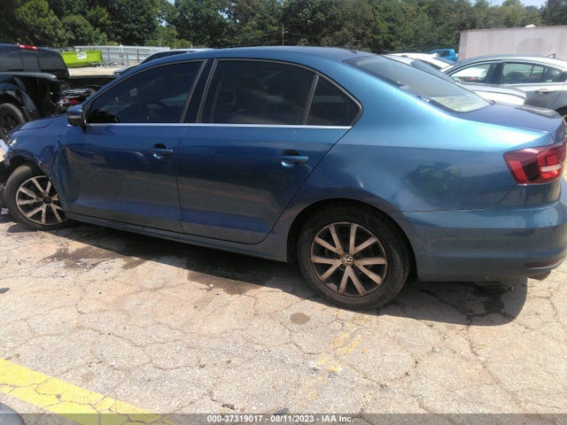 3VWDB7AJ2HM387846 Volkswagen Jetta 1.4t Se