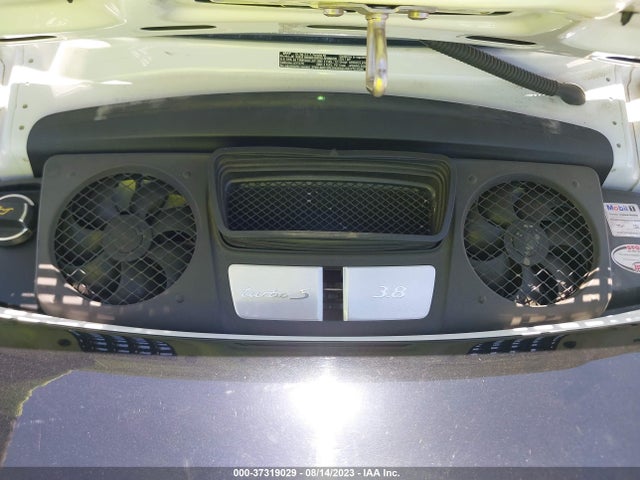 2017 Porsche 911, VIN: WP0AD2A98HS167031