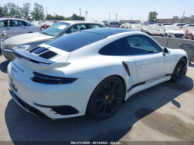 2017 Porsche 911, VIN: WP0AD2A98HS167031