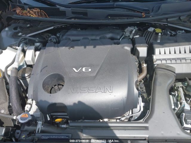 1N4AA6AV9KC377495 Nissan Maxima Sr