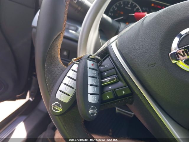 1N4AA6AV9KC377495 Nissan Maxima Sr