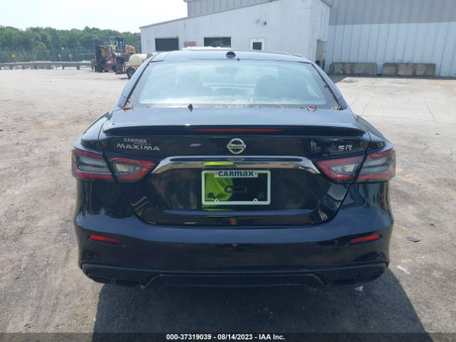 1N4AA6AV9KC377495 Nissan Maxima Sr
