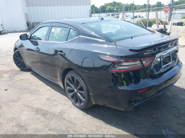 1N4AA6AV9KC377495 Nissan Maxima Sr