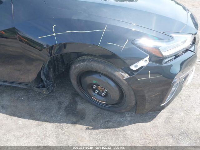 1N4AA6AV9KC377495 Nissan Maxima Sr