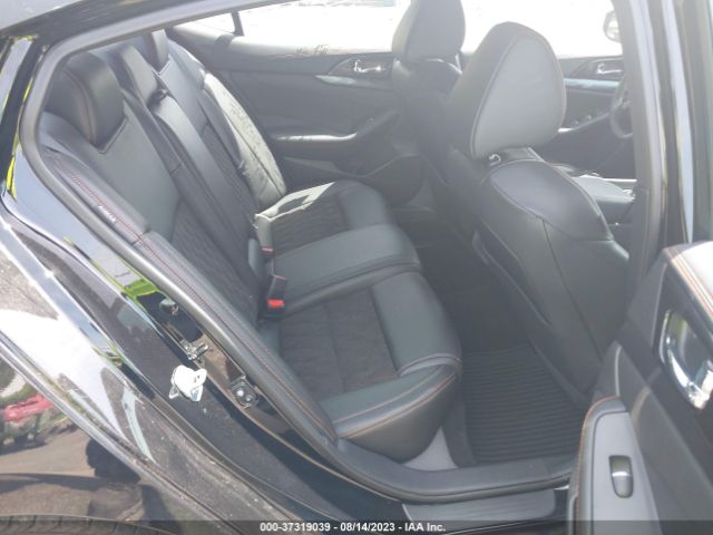1N4AA6AV9KC377495 Nissan Maxima Sr