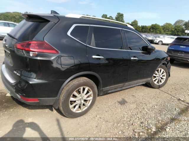 5N1AT2MVXJC777858 Nissan ROGUE S/SV/SL