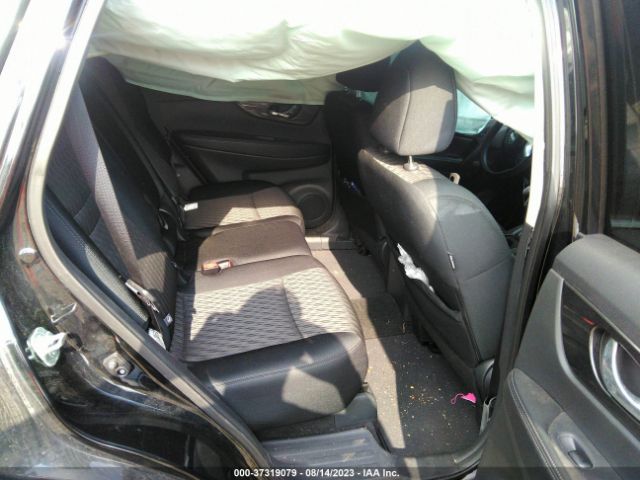 5N1AT2MVXJC777858 Nissan ROGUE S/SV/SL