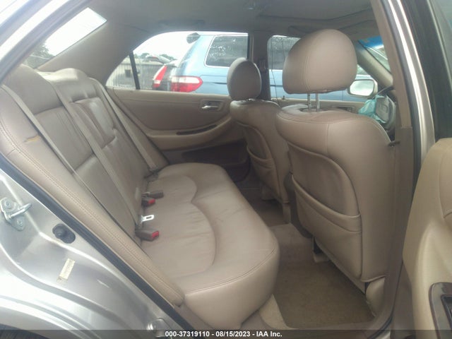 1999 HONDA ACCORD SDN EX VIN: JHMCG6679XC019069