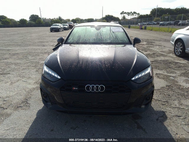 2021 Audi S5, VIN: WAUB4CF54MA005314
