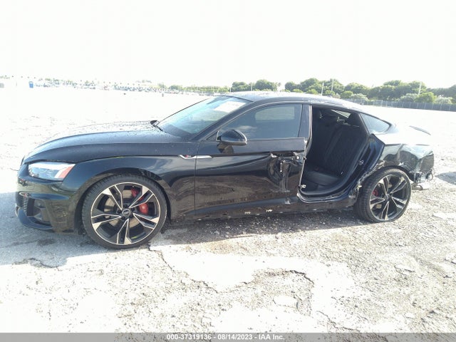 2021 Audi S5, VIN: WAUB4CF54MA005314