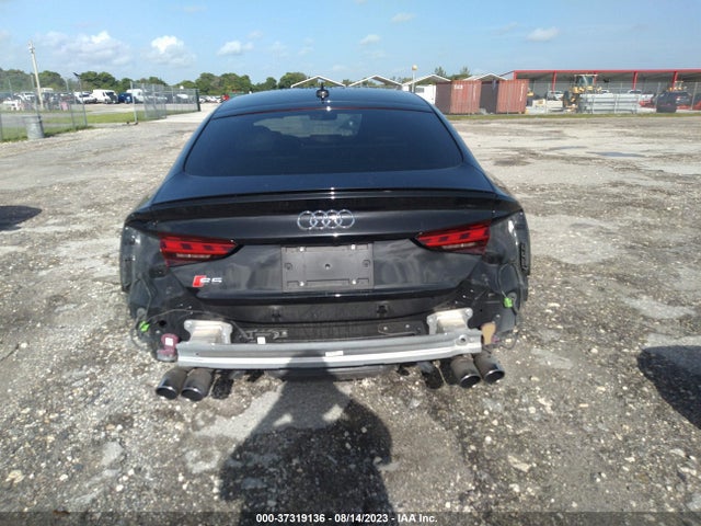 2021 Audi S5, VIN: WAUB4CF54MA005314