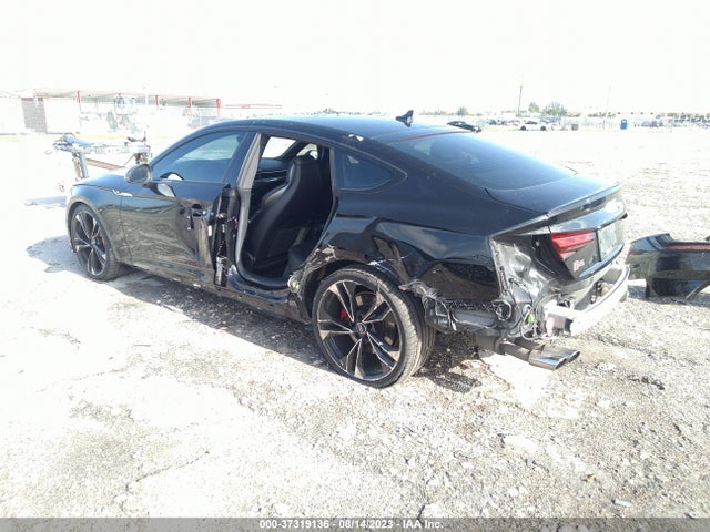 2021 Audi S5, VIN: WAUB4CF54MA005314