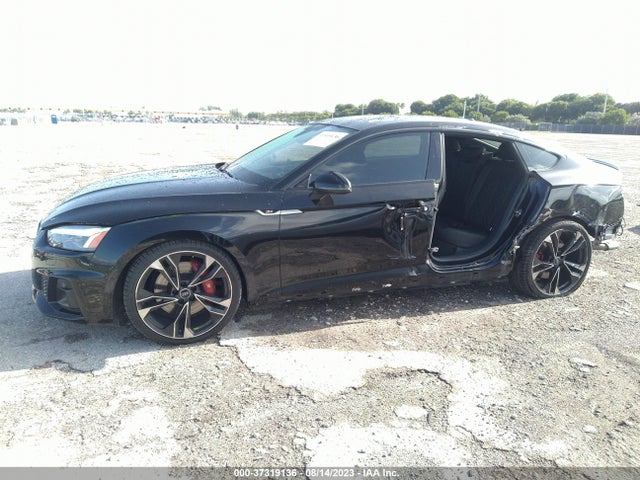 2021 Audi S5, VIN: WAUB4CF54MA005314