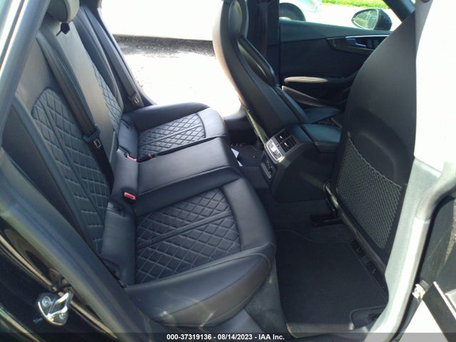 2021 Audi S5, VIN: WAUB4CF54MA005314
