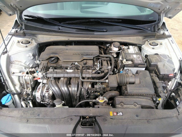 Hyundai ELANTRA SEL 2021 5NPLM4AG9MH010247 Image 16