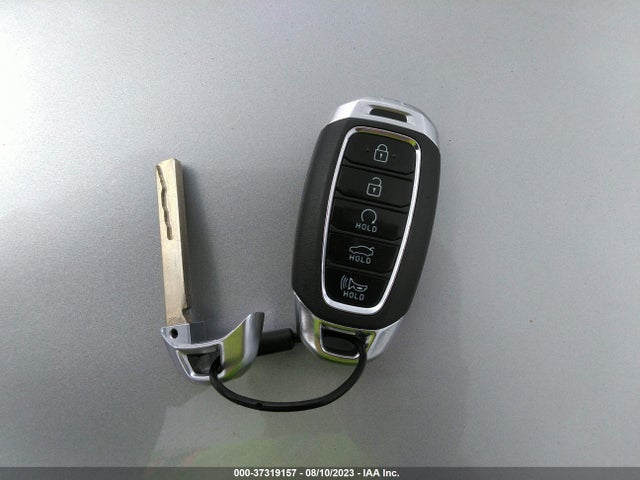 Hyundai ELANTRA SEL 2021 5NPLM4AG9MH010247 Image 3