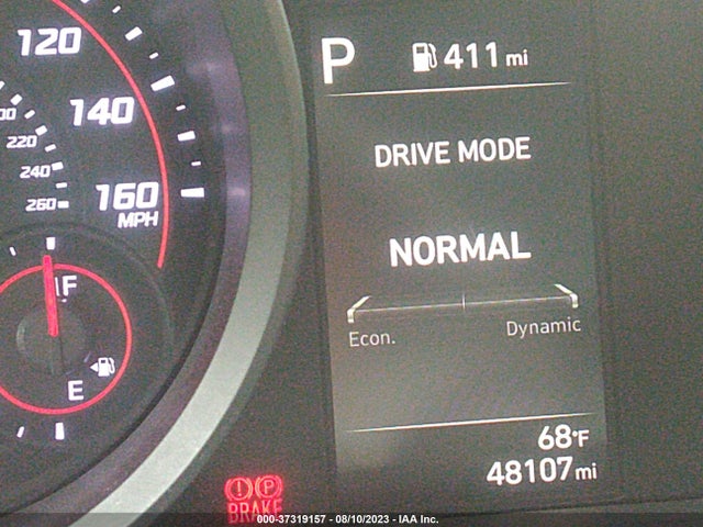Hyundai ELANTRA SEL 2021 5NPLM4AG9MH010247 Image 7