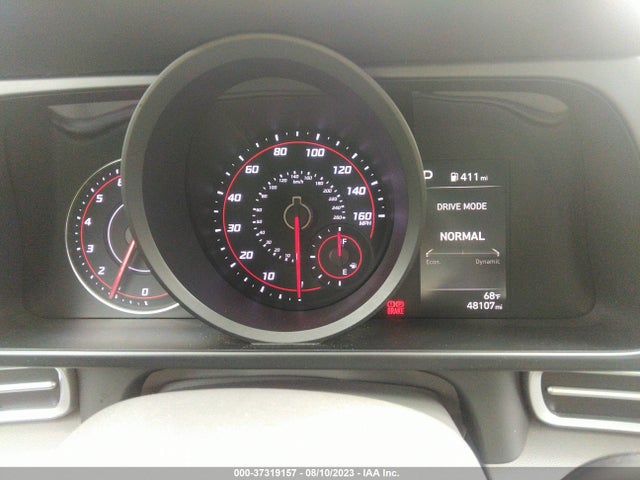 Hyundai ELANTRA SEL 2021 5NPLM4AG9MH010247 Image 13