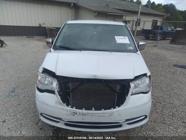 2C4RC1CG0FR619077 Chrysler Town & Country Touring-l
