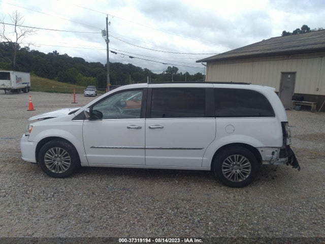 2C4RC1CG0FR619077 Chrysler Town & Country Touring-l