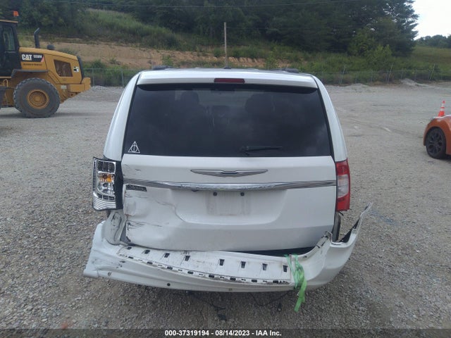 2C4RC1CG0FR619077 Chrysler Town & Country Touring-l