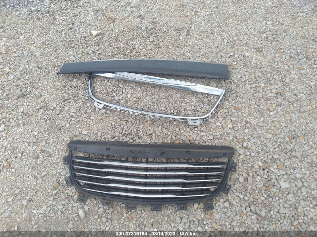 2C4RC1CG0FR619077 Chrysler Town & Country Touring-l