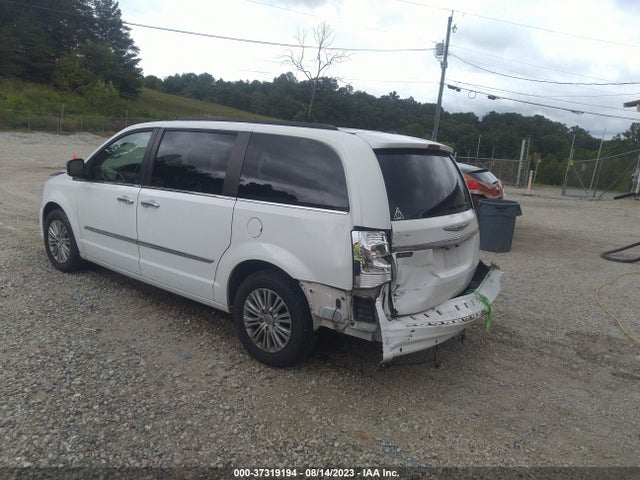 2C4RC1CG0FR619077 Chrysler Town & Country Touring-l