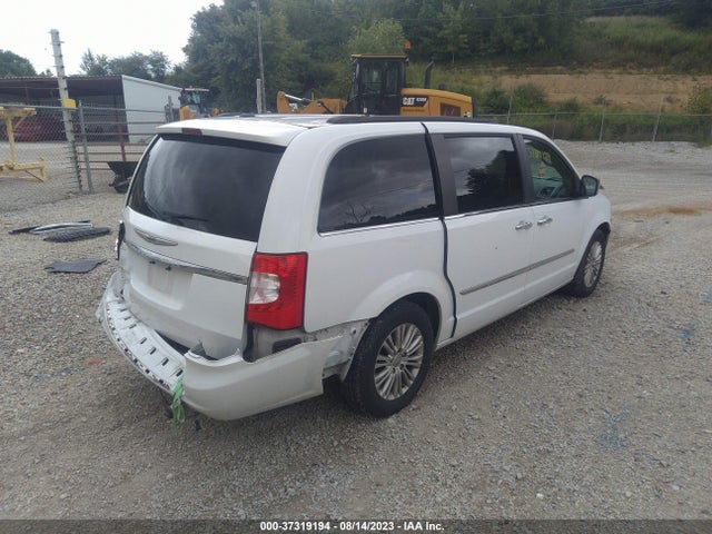 2C4RC1CG0FR619077 Chrysler Town & Country Touring-l