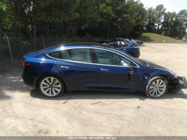 5YJ3E1EB2LF601186 Tesla Model 3 Long Range