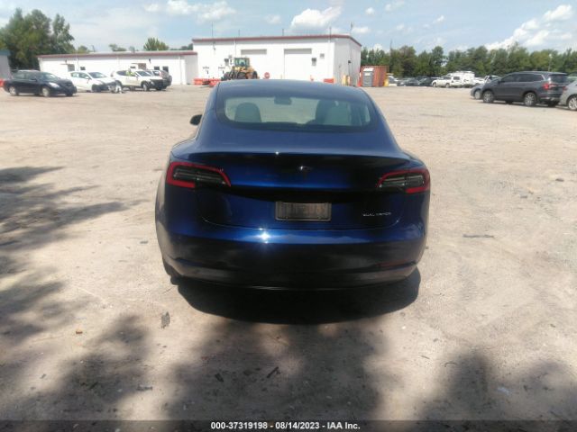 5YJ3E1EB2LF601186 Tesla Model 3 Long Range