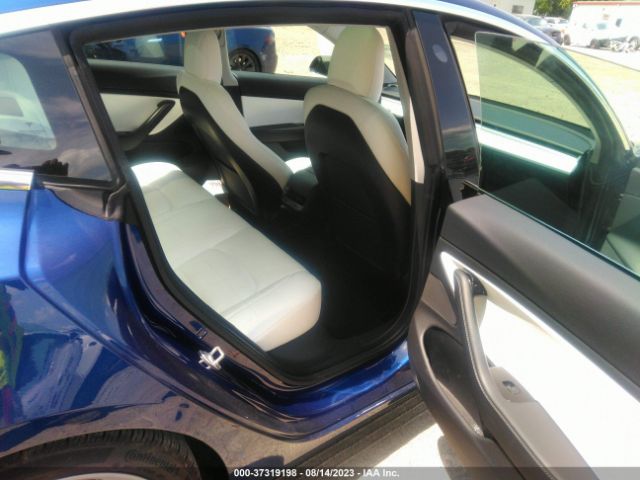 5YJ3E1EB2LF601186 Tesla Model 3 Long Range