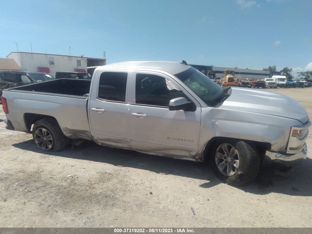 Chevrolet Silverado 1500 Ld Lt 2019 2GCRCPEC9K1153963 Image 13
