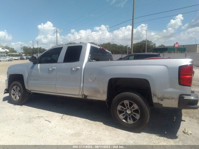 Chevrolet Silverado 1500 Ld Lt 2019 2GCRCPEC9K1153963 Image 14