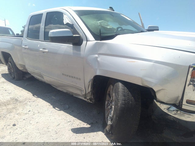 Chevrolet Silverado 1500 Ld Lt 2019 2GCRCPEC9K1153963 Image 6