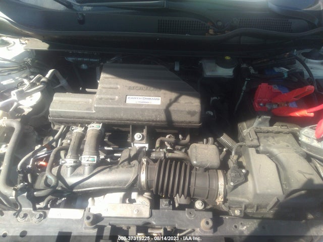 Honda Cr-v Awd Ex 2020 2HKRW2H50LH693015 Image 10