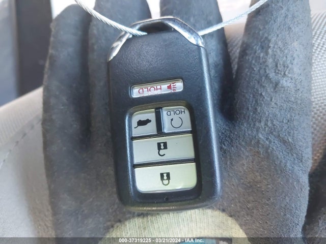 Honda Cr-v Awd Ex 2020 2HKRW2H50LH693015 Image 11
