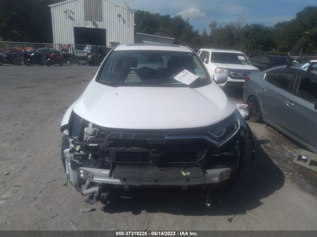 Honda Cr-v Awd Ex 2020 2HKRW2H50LH693015 Image 13