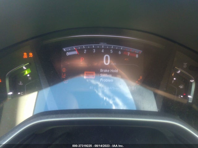 Honda Cr-v Awd Ex 2020 2HKRW2H50LH693015 Image 7