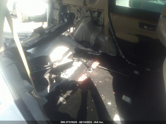 Honda Cr-v Awd Ex 2020 2HKRW2H50LH693015 Image 8