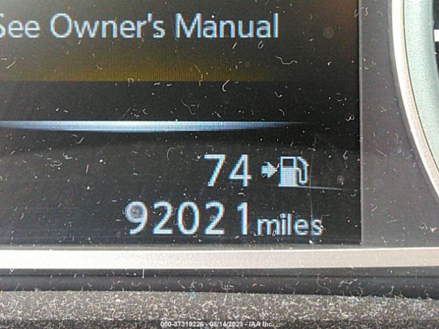 3N1CB7AP0JY235651 Nissan Sentra Sr Turbo