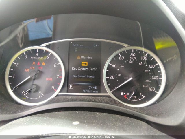 3N1CB7AP0JY235651 Nissan Sentra Sr Turbo