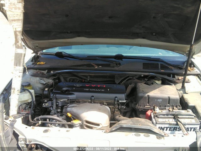 2006 TOYOTA CAMRY SOLARA SE/SPT/SLE VIN: 4T1CE38P56U752565