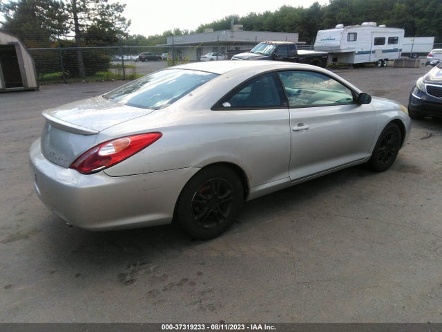 2006 TOYOTA CAMRY SOLARA SE/SPT/SLE VIN: 4T1CE38P56U752565