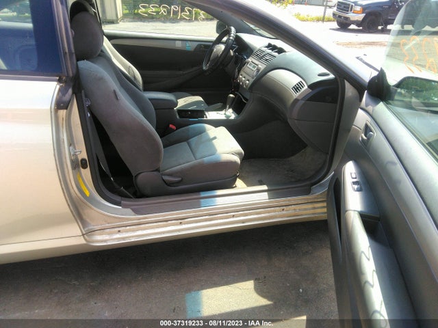 2006 TOYOTA CAMRY SOLARA SE/SPT/SLE VIN: 4T1CE38P56U752565