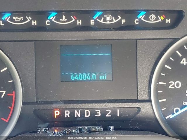 1FTEX1E80FKD50764 Ford F-150 Xlt/xl