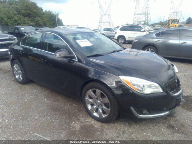 2G4GN5EX6F9284845 auction archive image