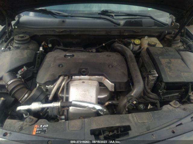 2G4GN5EX6F9284845 Buick Regal Premium I