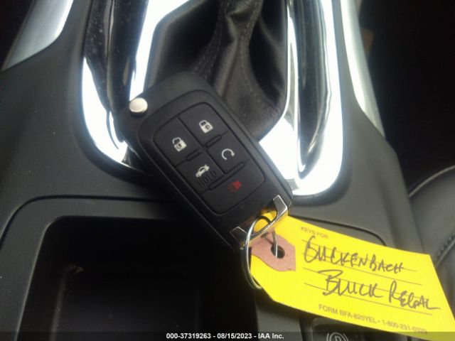 2G4GN5EX6F9284845 Buick Regal Premium I