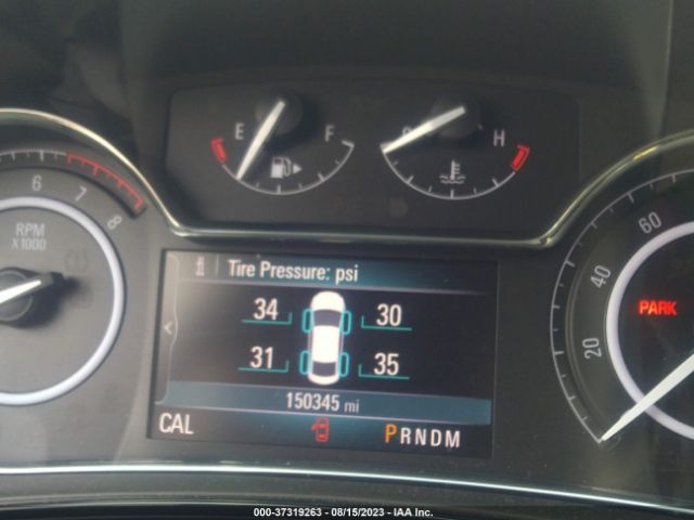 2G4GN5EX6F9284845 Buick Regal Premium I