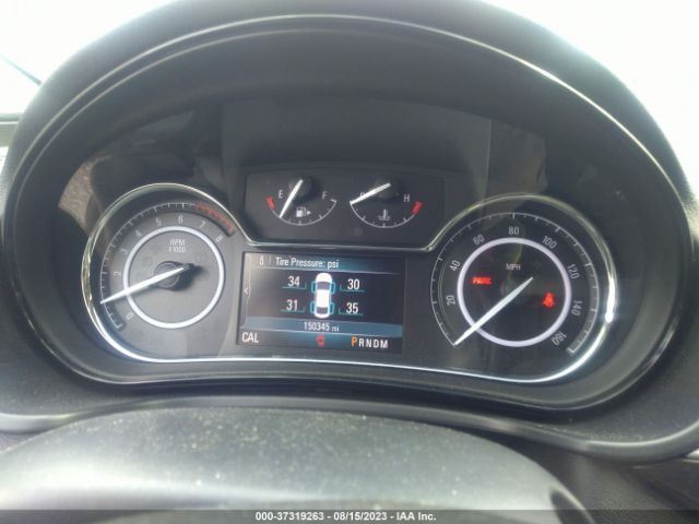 2G4GN5EX6F9284845 Buick Regal Premium I